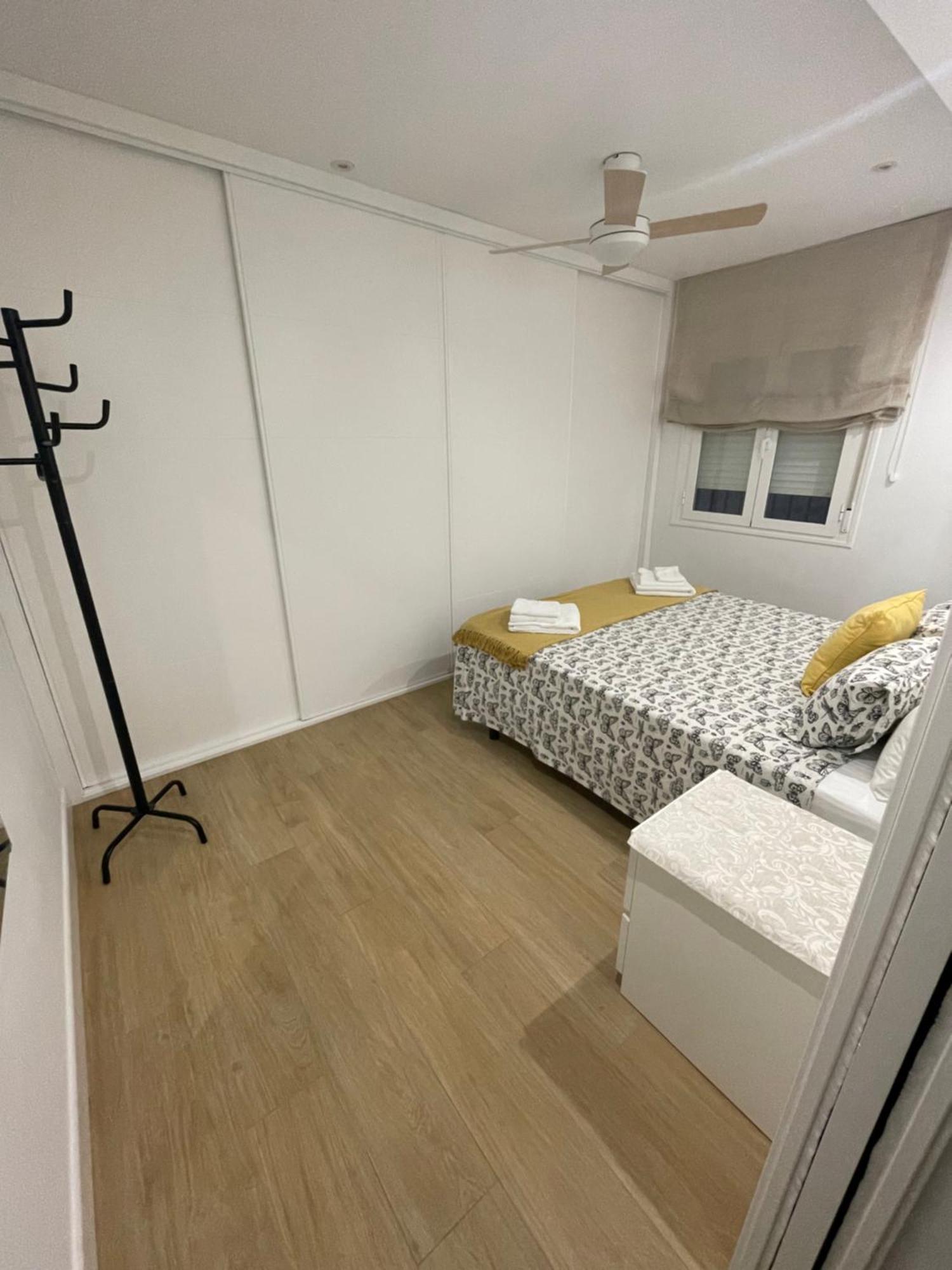 Goya Cordoba Apartment Exterior photo
