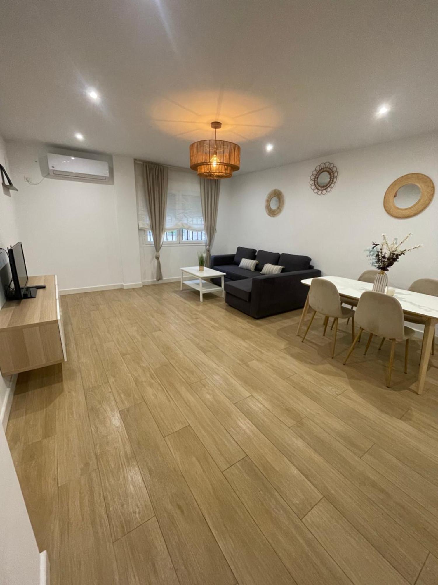 Goya Cordoba Apartment Exterior photo