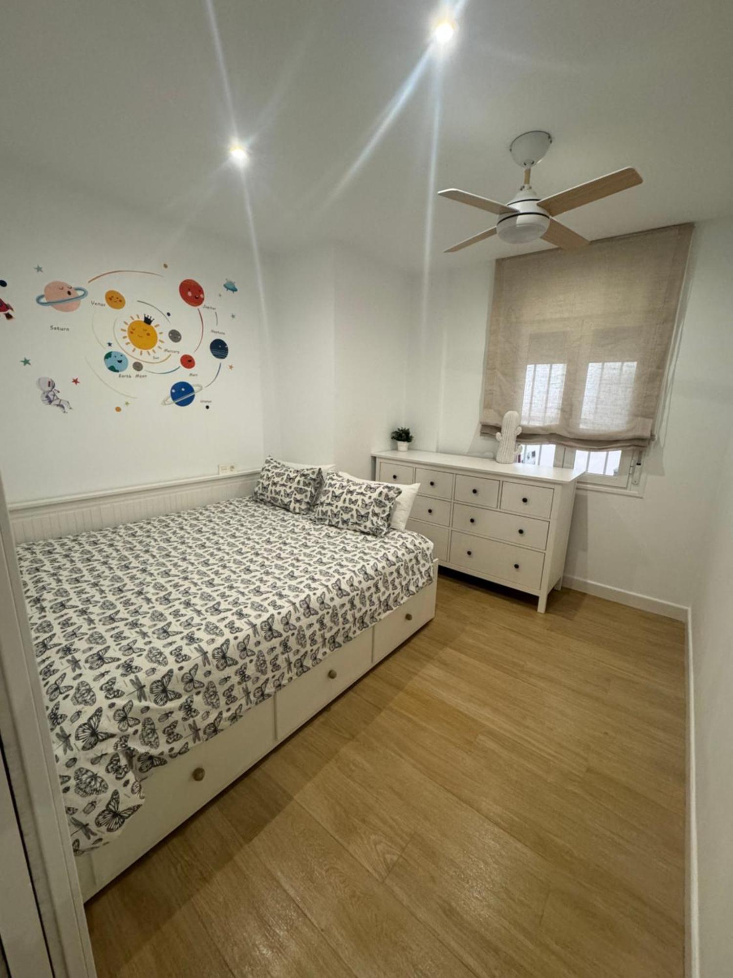 Goya Cordoba Apartment Exterior photo