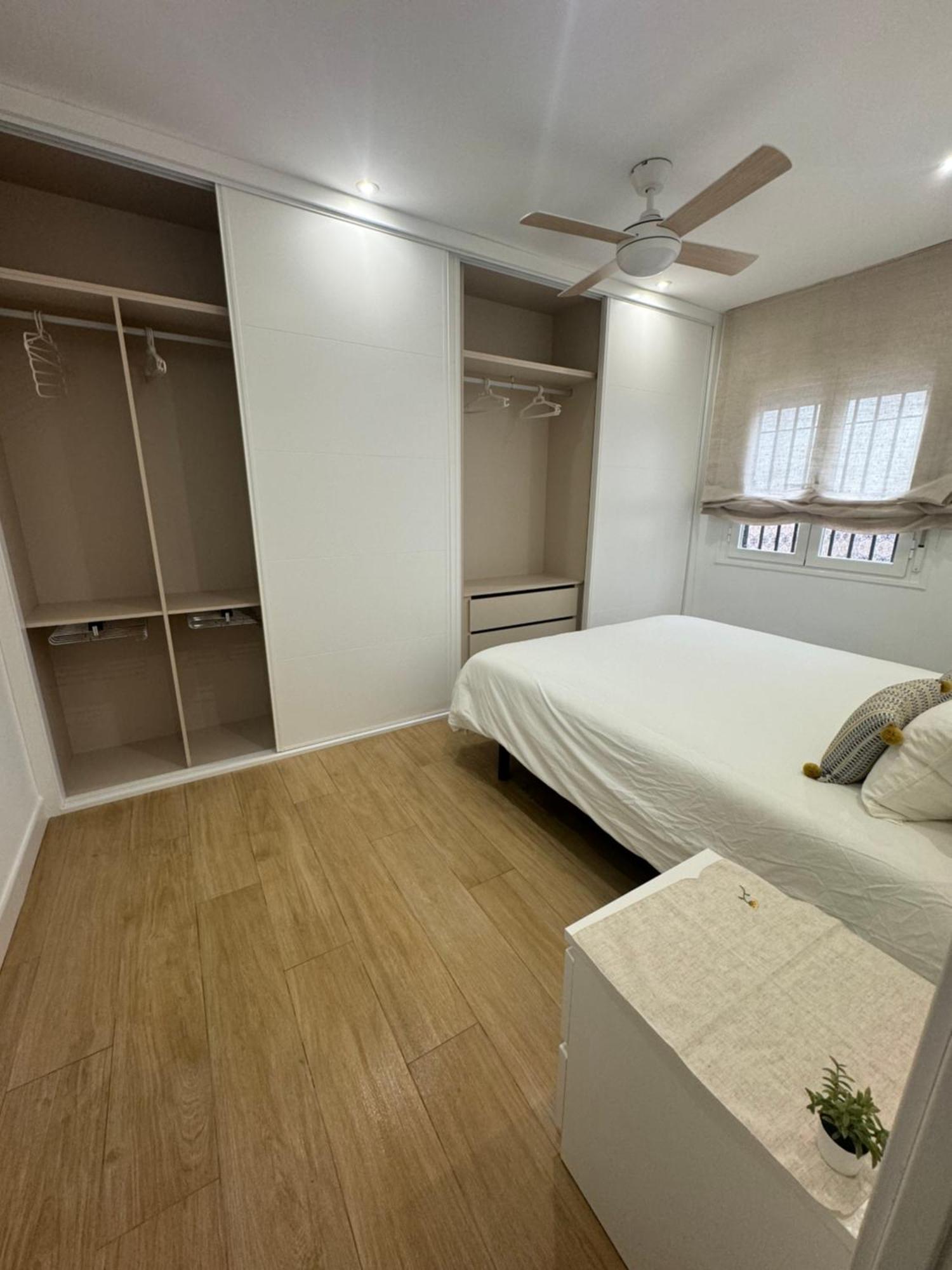 Goya Cordoba Apartment Exterior photo